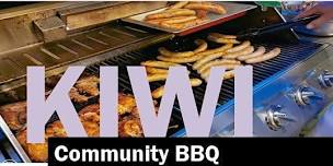 New Zealand Embassy & Kea Kiwi Community BBQ