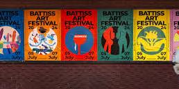 Battiss Arts Festival 2024