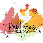 Pentecost Picnic