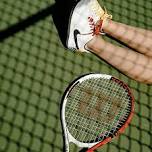 Aggie Tennis Camp 2024