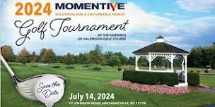 2024 Momentive Golf Tournament
