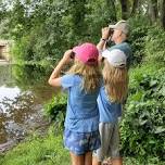 Camp Musky | River Rangers | July 29- Aug 2 |  Ages 9-11