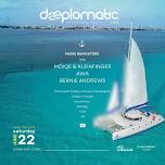 Deeplomatic Vol ll • Boat Party