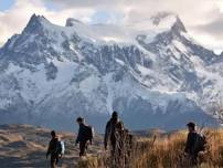 Wonders of Chile & Patagonia