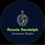 Ronnie Randolph Acoustic Entertainment: Ronnie Randolph at Half Shell Dockside