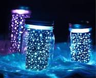 Constellation Jars