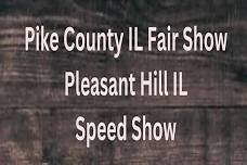 Pike County Fair Speed Show
