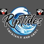 Celebrate Petty Five's EIGHTH Anniversary at Riptides!