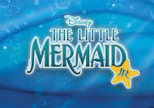 MAD CAMP 2024: THE LITTLE MERMAID JR