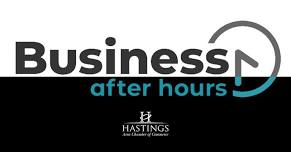 Business After Hours - Hosted by Mary Lanning Memorial Hospital
