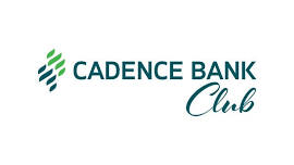 The Cadence Bank Club Experience: Sep 13, 2024 (NOT A SHOW TICKET)