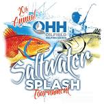 20th Annual Houston Saltwater Splash Fishing Tournament