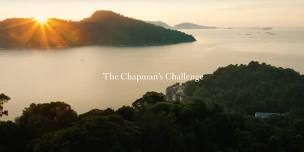 The Chapman’s Challenge 2024 is about to unleash an explosive weekend on Pangkor Laut Resort