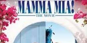 Mamma Mia at Films in the Forest