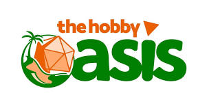 The Hobby Oasis Grand Opening
