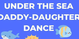 Imagination Library Daddy-Daughter Dance