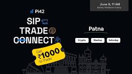 Crypto Traders’ Hangout - Patna