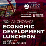AEDC Economic Luncheon