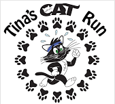 Tina's Cat Run