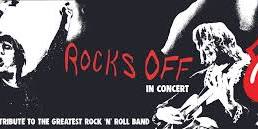 Music in the Park: Rocks Off — Rockford Park District