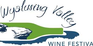 19th Wyalusing Valley Wine Festival