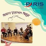 Mount Vernon Music