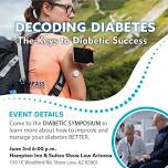 Decoding Diabetes: The Keys to Diabetic Success
