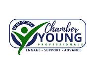 Scott County Chamber Young Professionals Networking