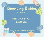 Bouncing Babies