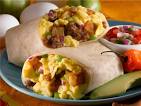 Breakfast Burritos & Grab-n-Go at the Outlaw