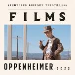 Oppenheimer — Struthers Library Theatre