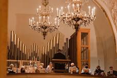 Joseph Haydn’s Kleine Orgelsolomesse — Twin Cities Catholic Chorale