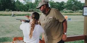 Introduction to Clay Target Shooting Clinic