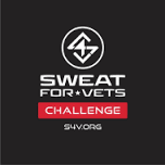 Sweat For Vets Challenge