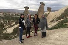 Private Guided Exploration of Cappadocia: Personalized Geographical Wonderland Tour