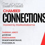Chamber Connections Hosted by RadioAlabama