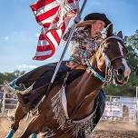 August shows Ringler Stampede Rodeo Aug 9th-11th