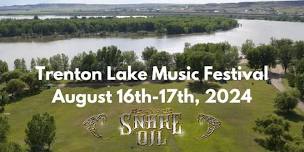 Trenton Lake Music Fest