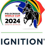 Polocrosse World Cup 2024