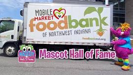 Food Bank Mobile Market
