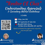 Realtor CE Class- Understanding Appraisals and Secondary Market Guidelines