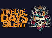 12 Days Silent