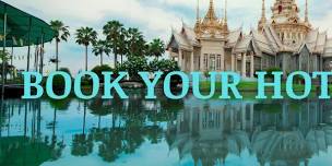 Jungle Tour to Emerald Pool, Krabi Hot Spring and Tiger Cave Temple