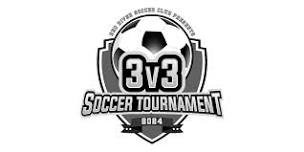 Red River Soccer Club 3v3 Tournament