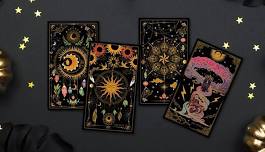 Tarot Level 2 Accredited Certification 8 week Course