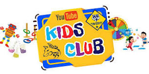 YouTube Kids Club