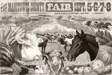 Historic Exposition & Agricultural Fair