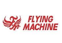 Buy 2 And Get Extra 10% Off on Flying Machine! by Bank Of Baroda - Coupon Code: Visfm