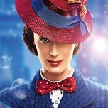 Mary Poppins Returns Rated G