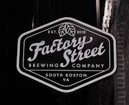 Open Mic Night at Factory Street Brewing Company in South Boston!